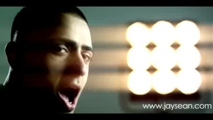 Jay Sean - 'tonight' -