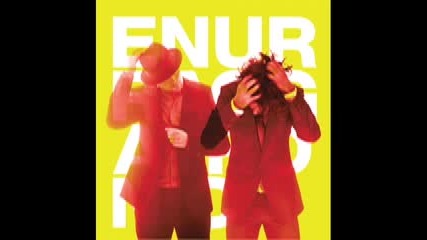 Enur feat. Beenie Man Natalie Storm - Whine