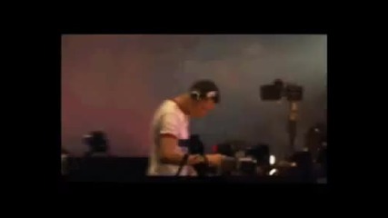 Dj Tiesto - Traffic 