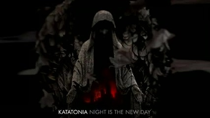 Katatonia - Forsaker 