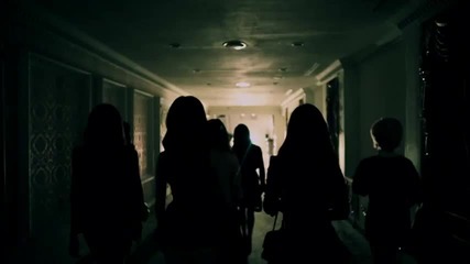 Girls Generation - Paparazzi