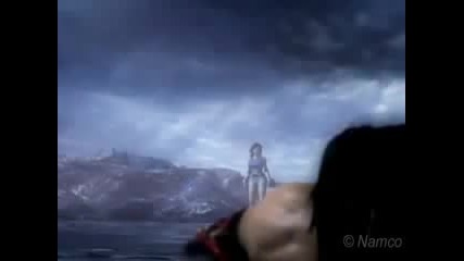 tekken 5 asuka ending 