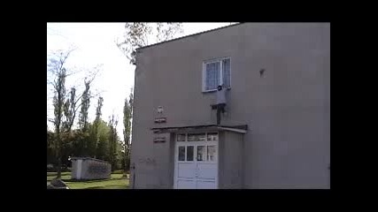 Le Parkour