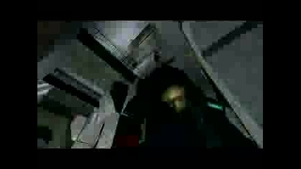 F.e.a.r. - Extraction Point Trailer 03