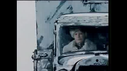 Капли датского короля - Б.окуджава и А.кавалеров.