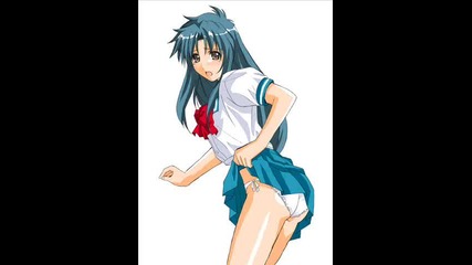 Sexy Anime Hentai Ecchi pictures Slideshow