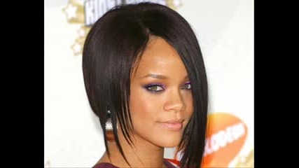 Rihanna - Pics