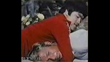 Bruce Lee - Hold On To That Vision -