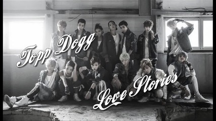 Topp Dogg Love Stories // I need you //