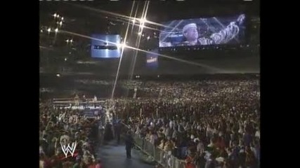 Rick Rude срещу Jimmy Snuka [ Wrestlemania 6 ]