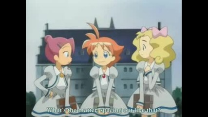 Princess Tutu Ep 18 Pt 1