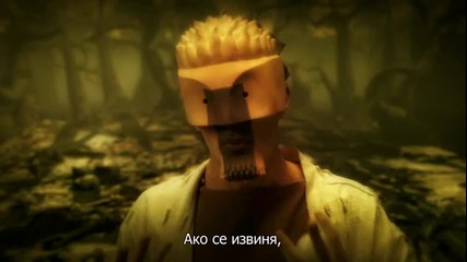 Mirrormask 2005 bg subs pt8