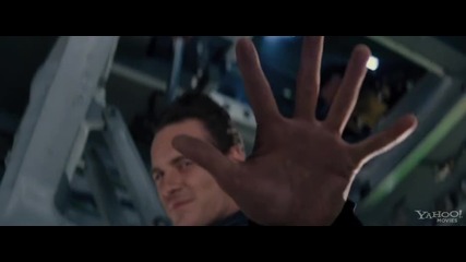X - Men: First Class *2011* Trailer 2