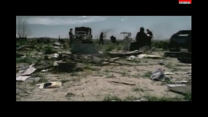 Seether feat. Amy Lee - Broken