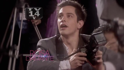 Rosa Diamante Capitulo 117 Parte 3