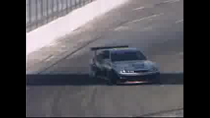 Formula Drift Long Beach Grand Prix [hq]