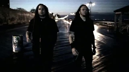 Evanescence - What You Want