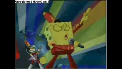 Spongebob Vs. Linkin Park (no More Sorrow)