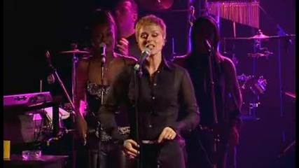 Lisa Stansfield - Live At Ronnie Scotts - Something Better 