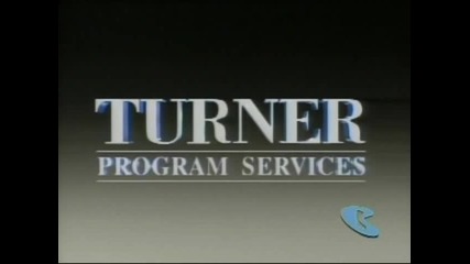 Turner Program Services logo (1992)