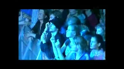 Belle & Sebastian - The Boy with the Arab Strap - Live at Lowlands 