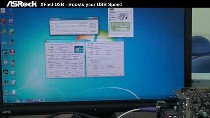 Xfast Usb - Boosts your Usb Speed