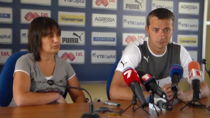 Йоканович: Все още не съм направил нищо, но няма да вдигна ръце от Левски