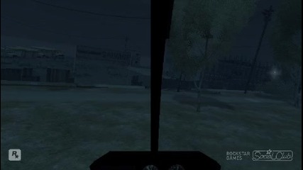 Grand Theft Auto: The Ballad of Gay Tony 