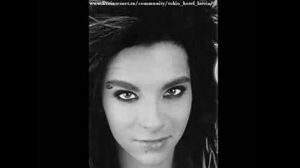 sexy cute hot Bill Kaulitz