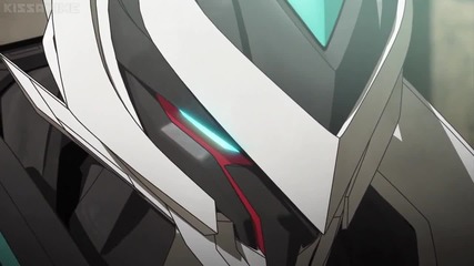 Shirogane no Ishi: Argevollen - 15 (720p)