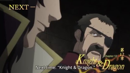 Knight's & Magic - Епизод 12 Preview