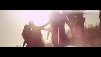 Inna Feat. Juan Magan - Be My Lover (official Video)