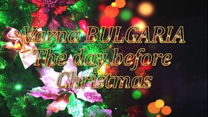 Christmas Varna