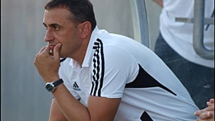 Петев: От една атака Ботев Враца ни изравни резултата