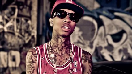 Tyga-we dont die
