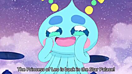 Star☆twinkle Precure 6