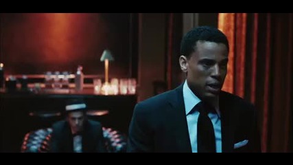 Takers - Official Trailer (2010) 