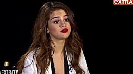 Selena Gomez Opens Up About ‘revival’ Tour and Bff Taylor Swift