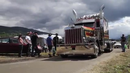 American Truck Festival