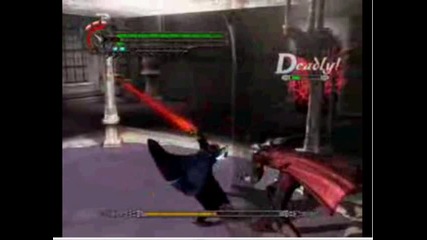 devil may cry 4 nero and dante
