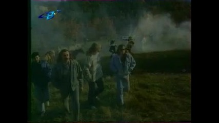 Незабравимата Песен : Щурците - Клетва