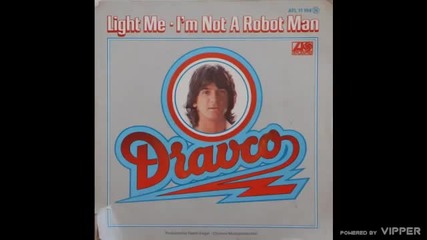Zdravko Colic - Dravco - Light Me - (Audio 1978)