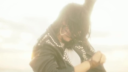 Sleigh Bells - Comeback Kid
