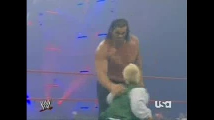Wwe - Royal Rumble с джуджета
