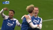TSG 1899 Hoffenheim vs. Bayer 04 Leverkusen - Game Highlights