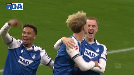 TSG 1899 Hoffenheim vs. Bayer 04 Leverkusen - Game Highlights