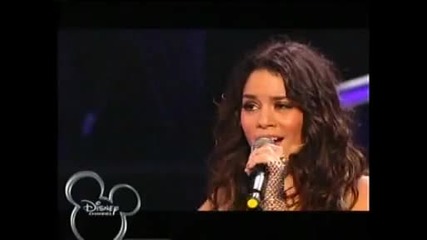 Drive - Vanessa Hudgens 