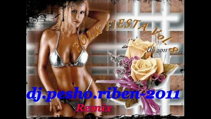 dj.pesho - ft cansever - Kime Yaramasa Kira ( Remix )-2011