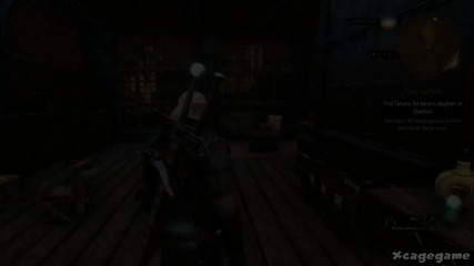 The Witcher 3 Wild Hunt Part 20