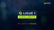 Лига 1: Обзор на кръга